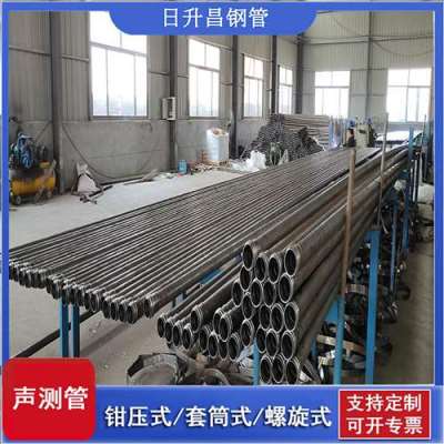 镜湖声测管桩基检测的频率要达到多少百分比