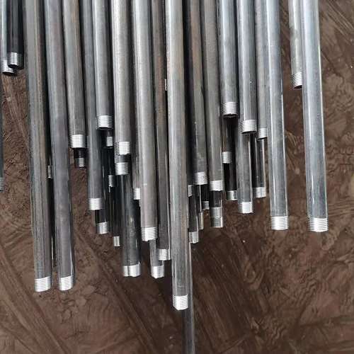 镜湖声测管重量是多少？买管必知的计算公式