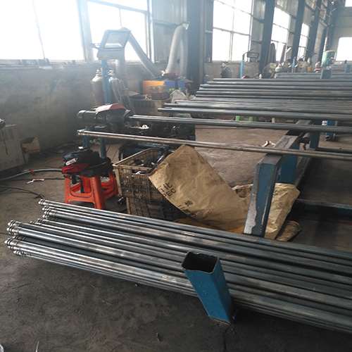镜湖桥梁桩基声测管的施工工艺流程